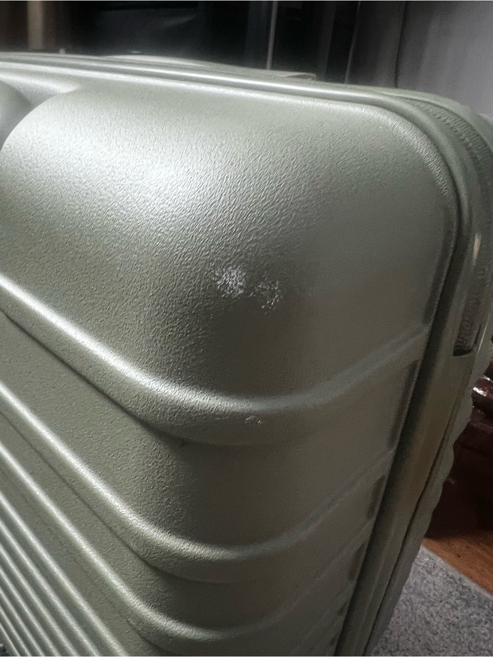 Beis mini Carry-On roller - Picture 7 of 10